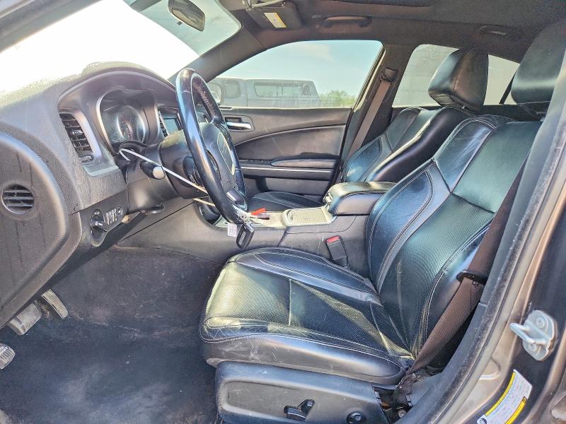 50197946 :رقم المزاد ، 2C3CDXBG2LH143976 vin ، 2020 Dodge Charger مزاد بيع