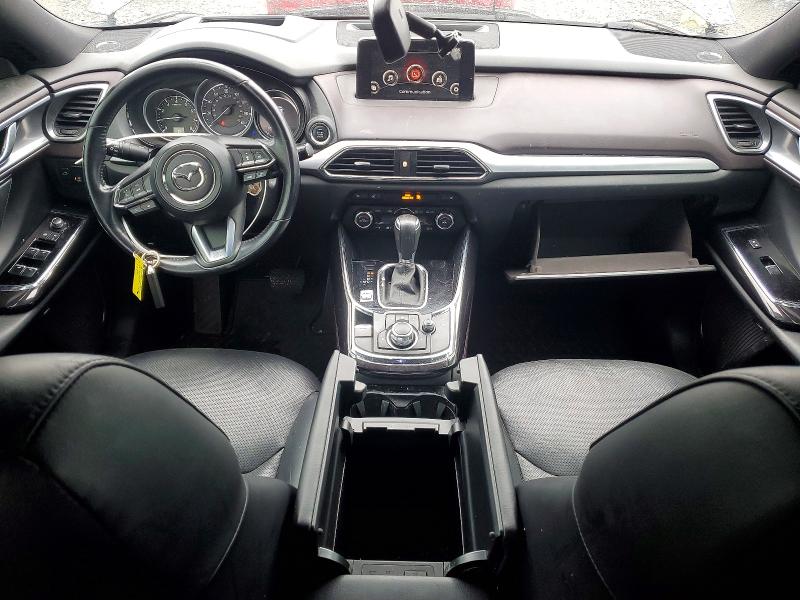 Aukcja sprzedaży 2018 Mazda Cx-9, vin: JM3TCBDY8J0202657, numer aukcji: 49768516