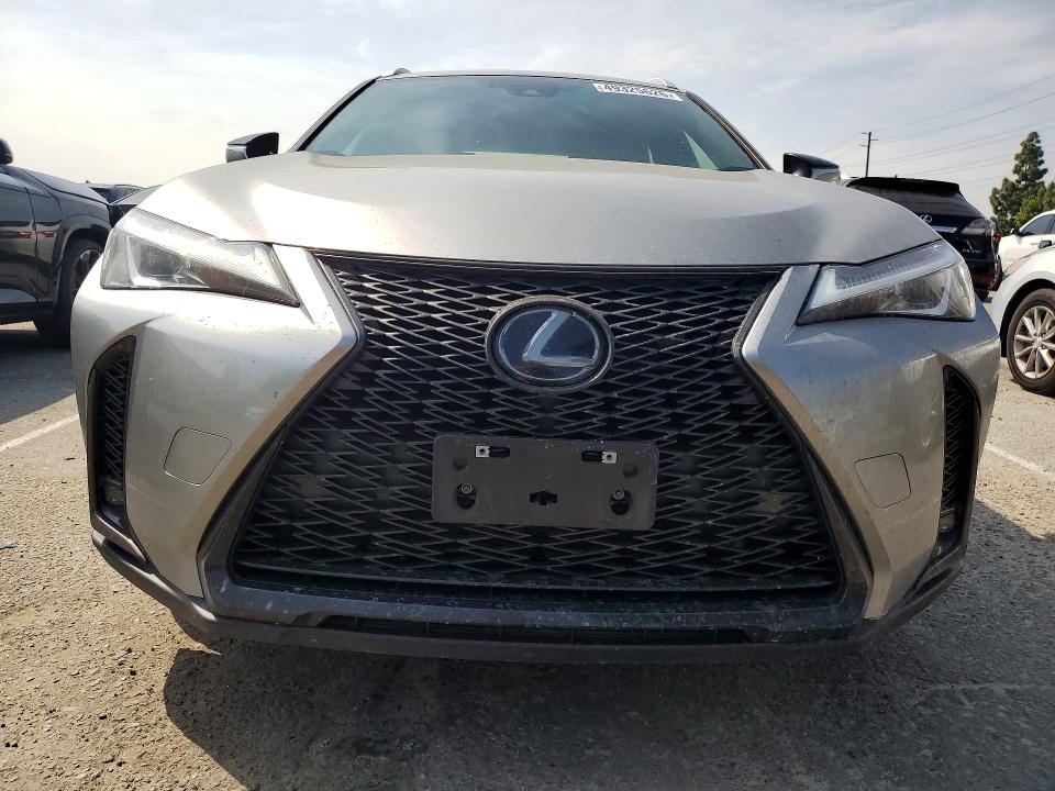 2020 Lexus Ux მანქანა იყიდება აუქციონზე, vin: JTHE9JBH7L2033203, აუქციონის ნომერი: 49325626