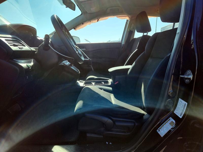 Продажа на аукционе авто 2016 Honda Cr-v, vin: 2HKRM4H31GH624663, номер лота: 51187586