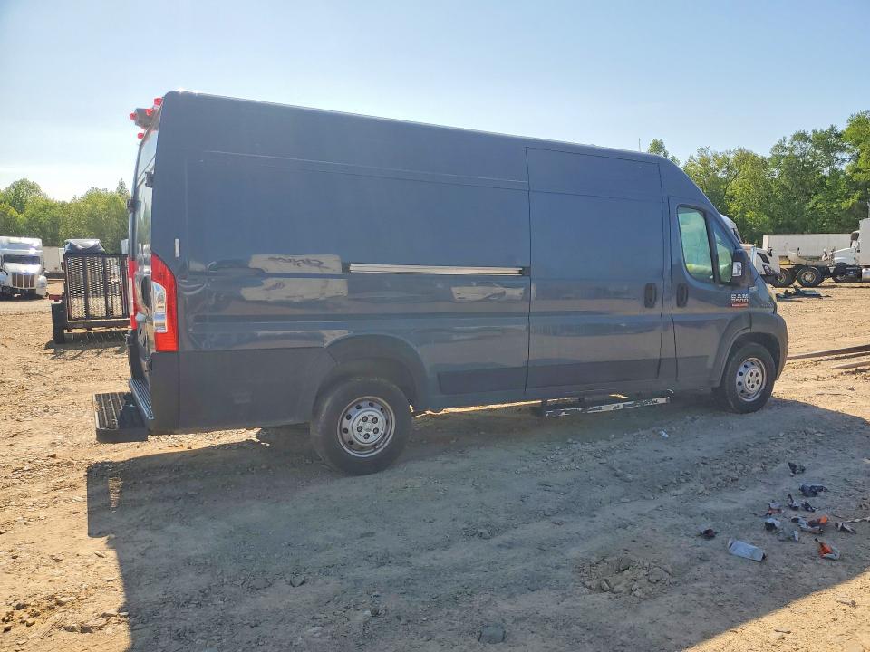Продажа на аукционе авто 2021 Ram Promaster 3500, vin: 3C6FRVJG3ME503065, номер лота: 50150286