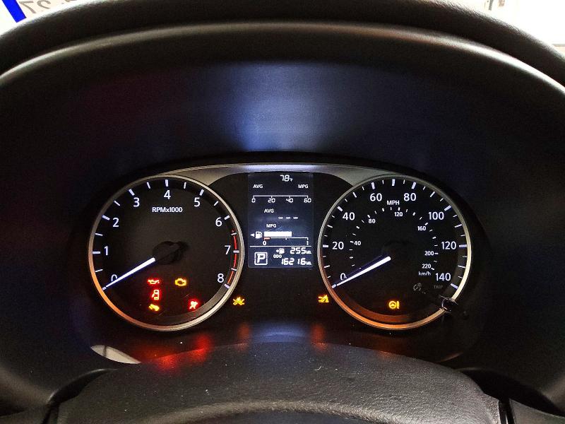 2025 Nissan Kicks Play მანქანა იყიდება აუქციონზე, vin: 3N1CP5BV6SL479581, აუქციონის ნომერი: 49488466