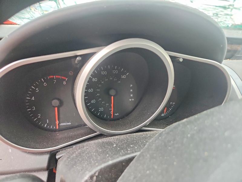 Aukcja sprzedaży 2012 Mazda Cx-7, vin: JM3ER2A55C0411262, numer aukcji: 50183376