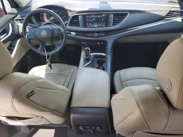 Aukcja sprzedaży 2018 Buick Enclave, vin: 5GAERBKW6JJ121265, numer aukcji: 51171566