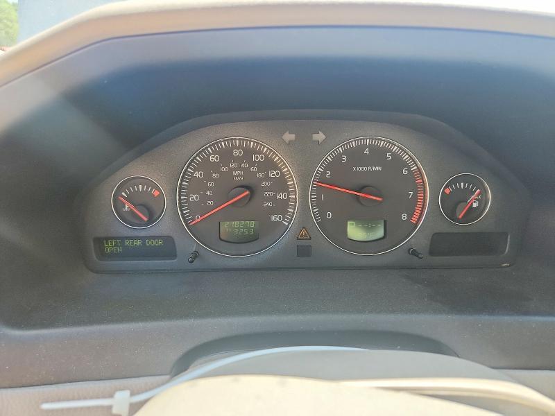 Продажа на аукционе авто 2005 Volvo V70, vin: YV1SW592252512955, номер лота: 49775576