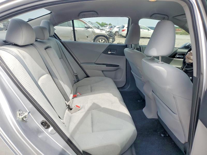 Продажа на аукционе авто 2016 Honda Accord, vin: 1HGCR2F35GA059437, номер лота: 51971346