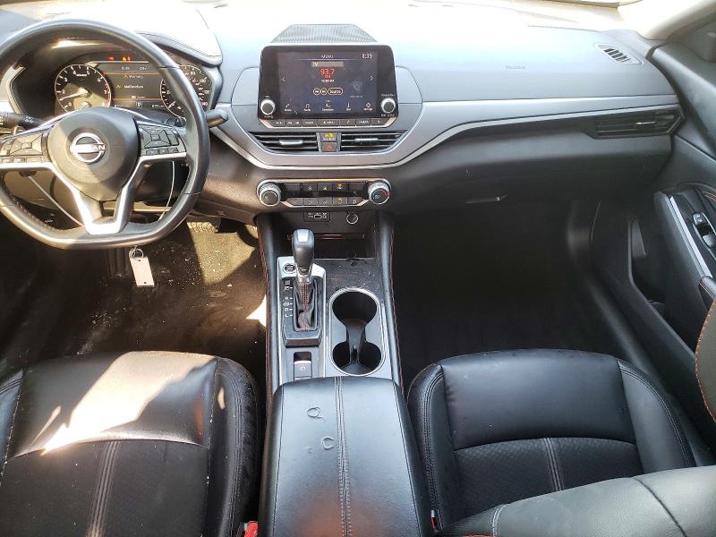 Aukcja sprzedaży 2023 Nissan Altima, vin: 1N4BL4CW0PN348021, numer aukcji: 48762466
