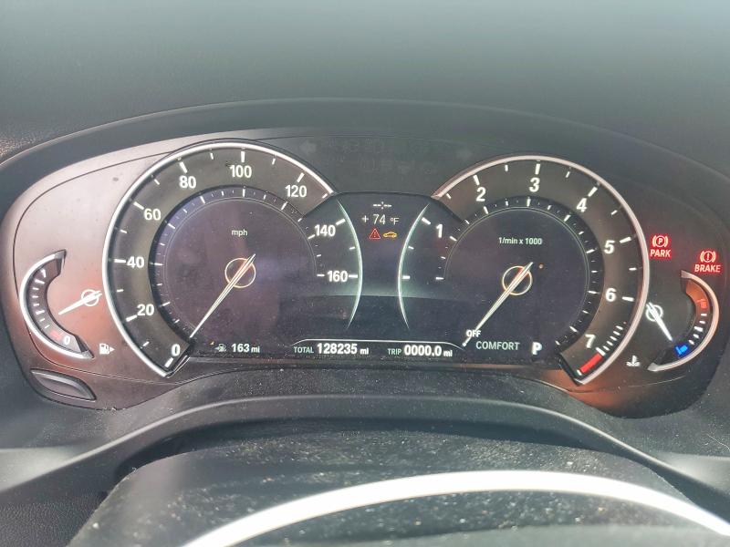 Продаж на аукціоні авто 2018 Bmw X3, vin: 5UXTR9C5XJLC84253, номер лоту: 50785306