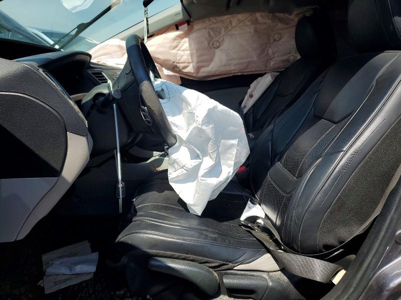 Aukcja sprzedaży 2015 Honda Civic, vin: 19XFB2E54FE047374, numer aukcji: 50123206