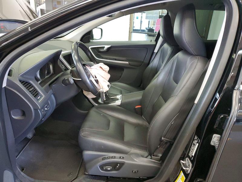 50674816 :رقم المزاد ، YV440MDM0G2783287 vin ، 2016 Volvo Xc60 مزاد بيع
