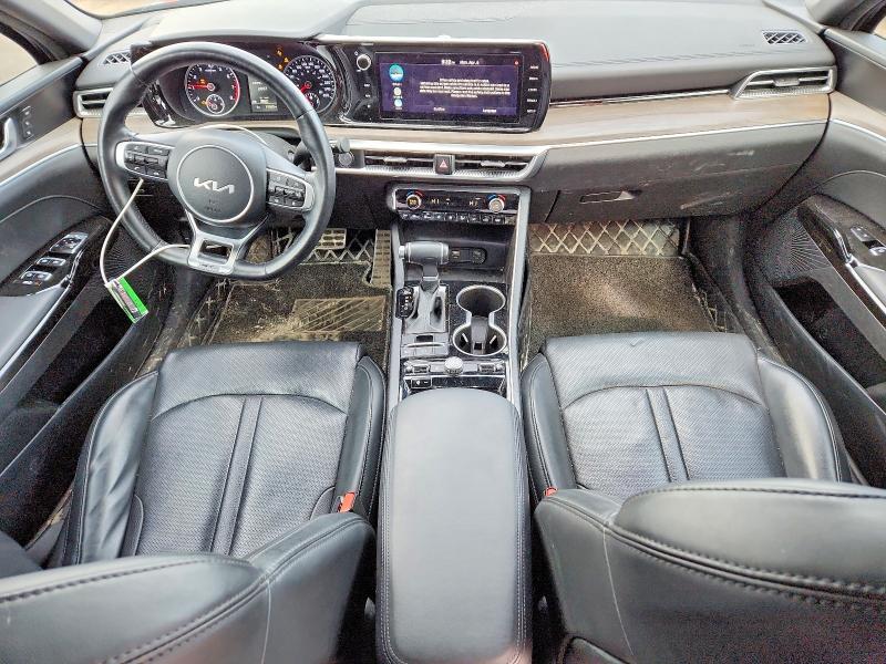 Продаж на аукціоні авто 2023 Kia K5, vin: 5XXG64J26PG205688, номер лоту: 48361386