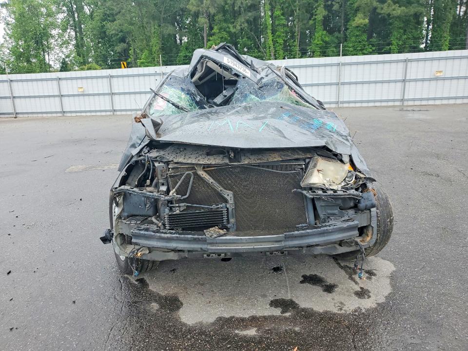 51943736 :رقم المزاد ، 2HNYD2H22BH534666 vin ، 2011 Acura Mdx مزاد بيع