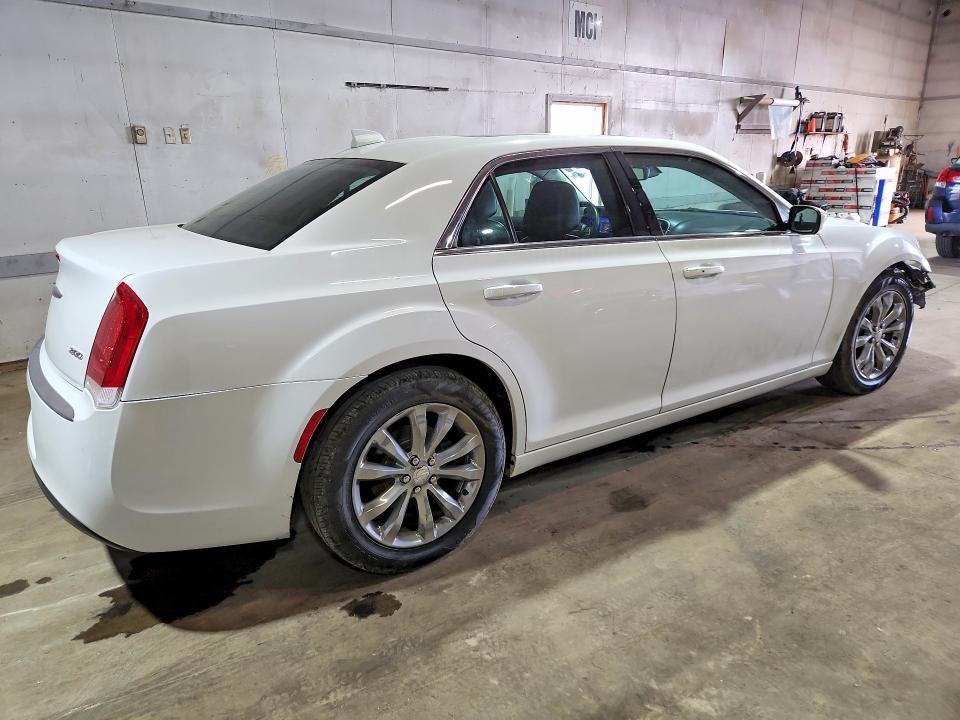 Aukcja sprzedaży 2016 Chrysler 300, vin: 2C3CCARG3GH358438, numer aukcji: 48584466