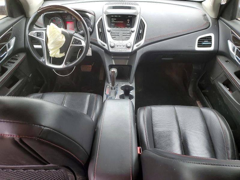 48611826 :رقم المزاد ، 2GKFLZEK1F6148307 vin ، 2015 Gmc Terrain مزاد بيع