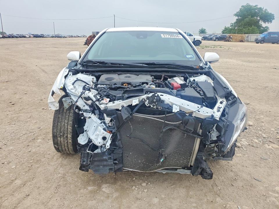 51798056 :رقم المزاد ، 4T1R11AK8RU218845 vin ، 2024 Toyota Camry مزاد بيع