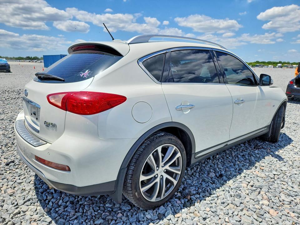 Aukcja sprzedaży 2017 Infiniti Qx50, vin: JN1BJ0RR5HM404720, numer aukcji: 51559266