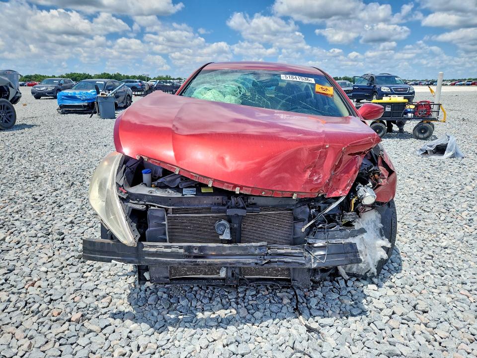 Продаж на аукціоні авто 2013 Hyundai Sonata, vin: 5NPEB4AC1DH775769, номер лоту: 51841536