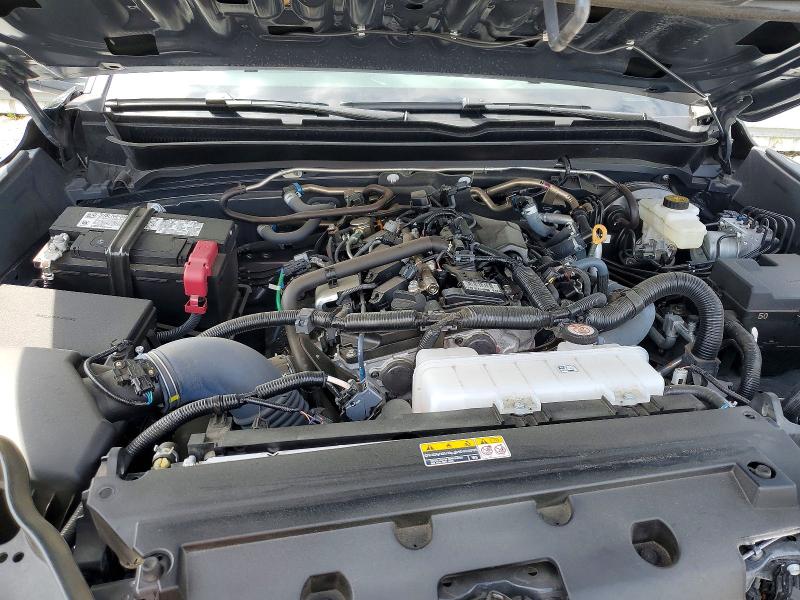 51902406 :رقم المزاد ، 3TYKD5HN1ST028002 vin ، 2025 Toyota Tacoma مزاد بيع