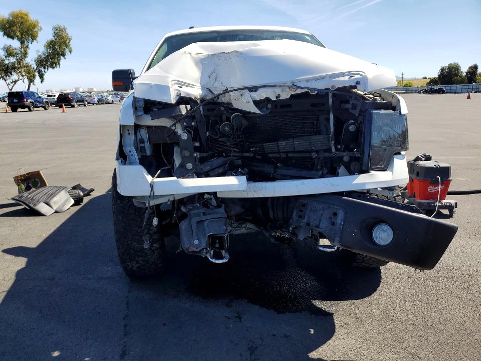 Продаж на аукціоні авто 2014 Ford F150, vin: 1FTFW1EF9EKD06847, номер лоту: 49152966