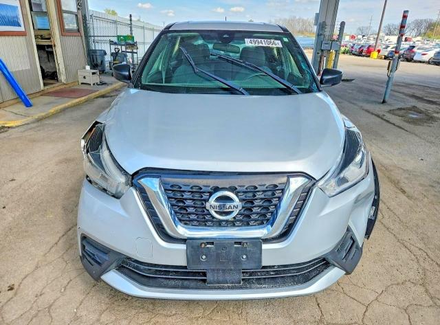 Продаж на аукціоні авто 2020 Nissan Kicks, vin: 3N1CP5BV3LL509380, номер лоту: 49941066