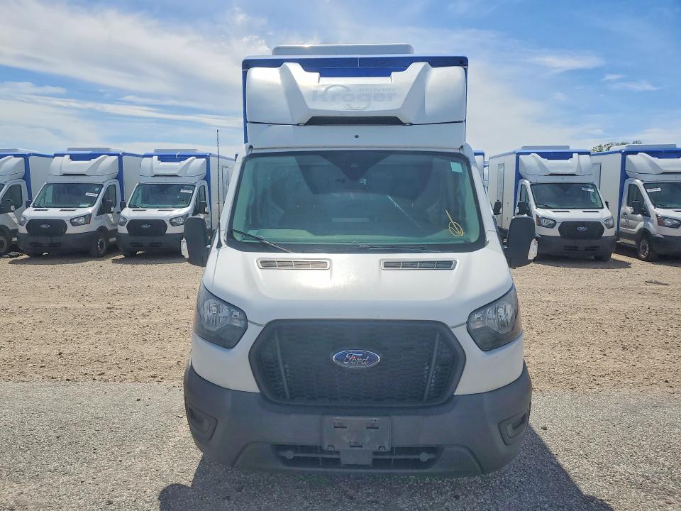 Продажа на аукционе авто 2021 Ford Transit, vin: 1FDBW5Z85MKA93150, номер лота: 46996766