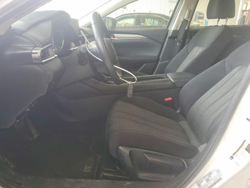 Продаж на аукціоні авто 2018 Mazda 6, vin: JM1GL1UM8J1311857, номер лоту: 51468396
