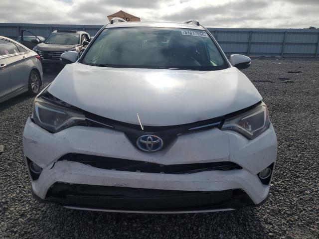 2016 Toyota Rav4 Hv მანქანა იყიდება აუქციონზე, vin: JTMRJREVXGD042336, აუქციონის ნომერი: 51617956