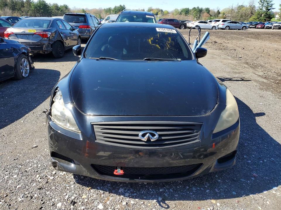 Aukcja sprzedaży 2010 Infiniti G37, vin: XN1CV6EK3AM104197, numer aukcji: 47041056