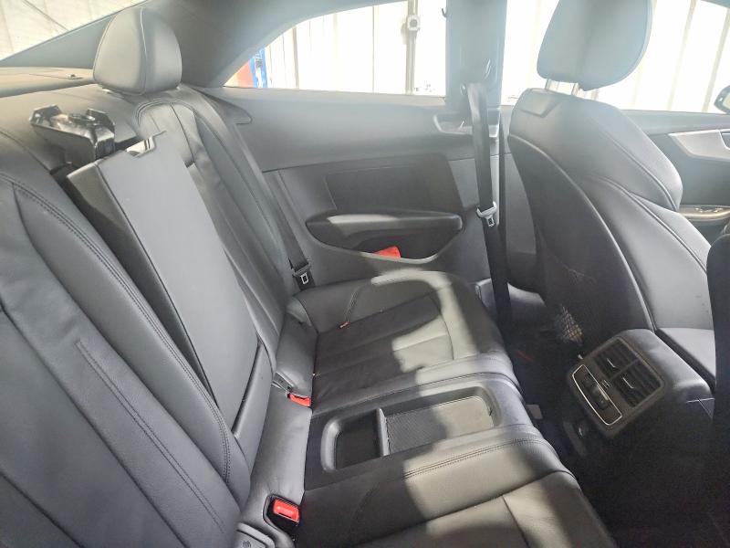 Aukcja sprzedaży 2019 Audi A5, vin: WAUTNAF53KA082677, numer aukcji: 51559686