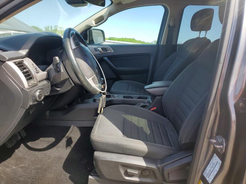 Продажа на аукционе авто 2023 Ford Ranger, vin: 1FTER4FH6PLE28194, номер лота: 50450636