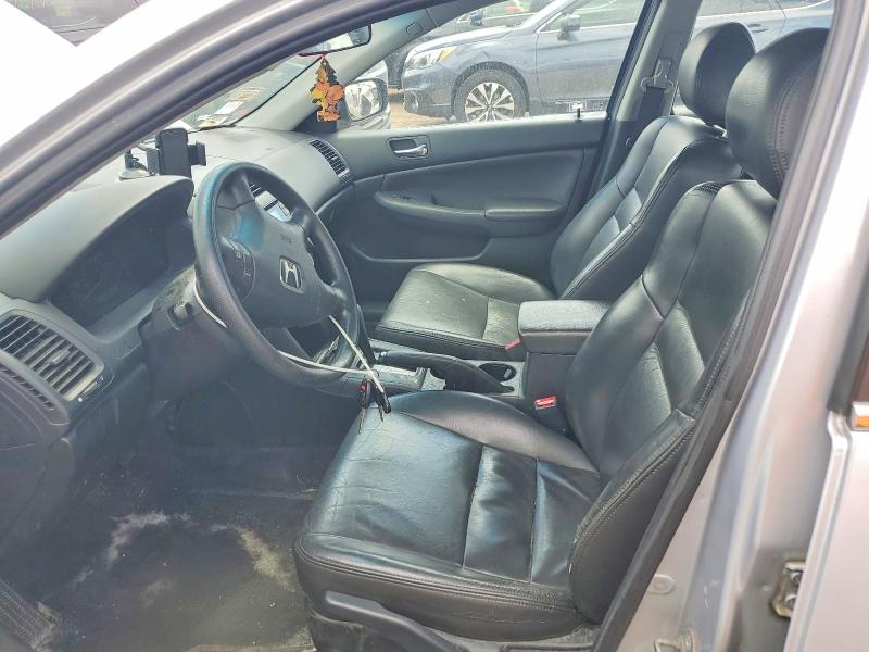 Aukcja sprzedaży 2005 Honda Accord, vin: 1HGCM56455A109338, numer aukcji: 51488226