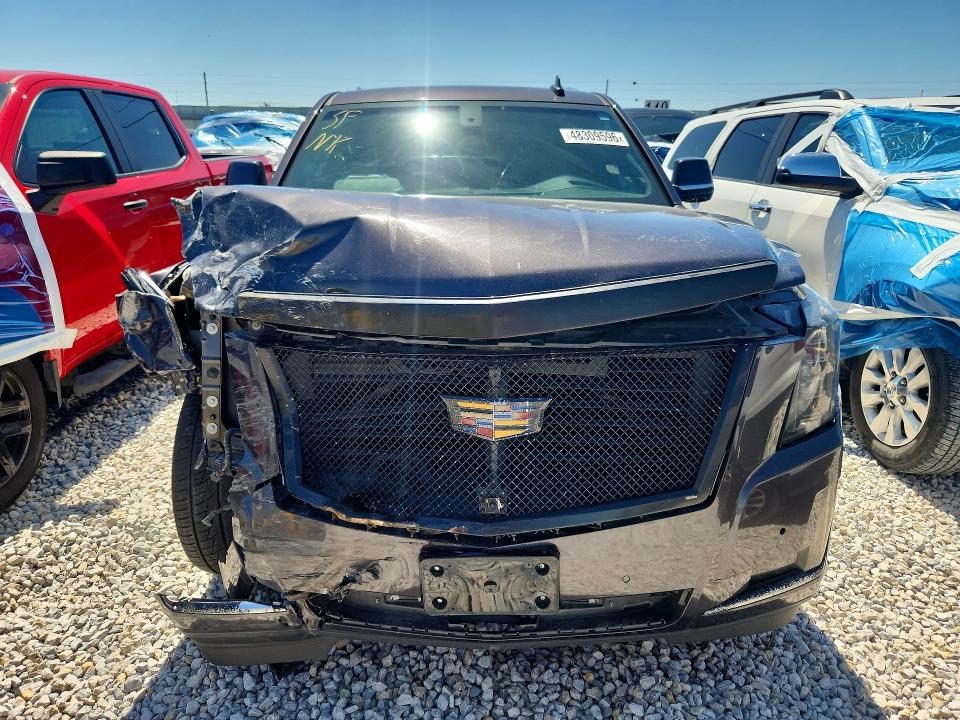 Продаж на аукціоні авто 2015 Cadillac Escalade, vin: 1GYS3LKJ9FR576417, номер лоту: 48309596