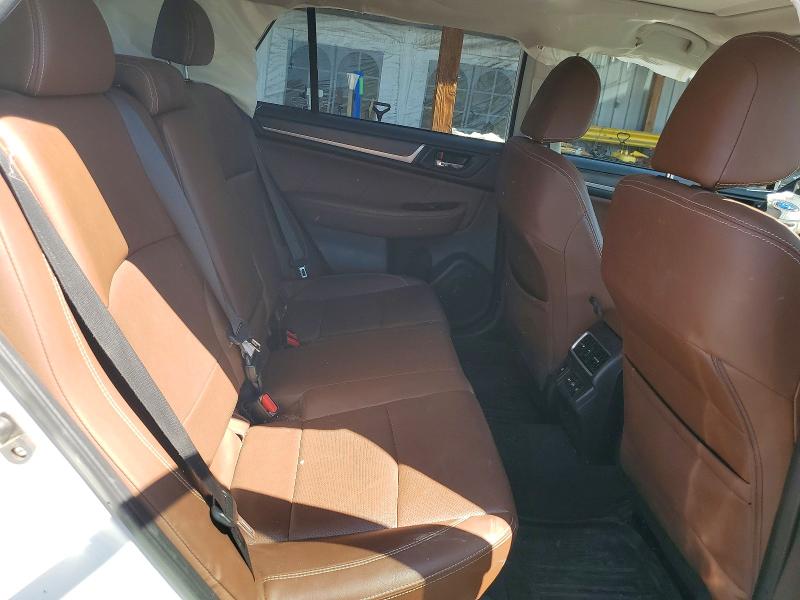 Продажа на аукционе авто 2018 Subaru Outback, vin: 4S4BSETC9J3311010, номер лота: 51370016