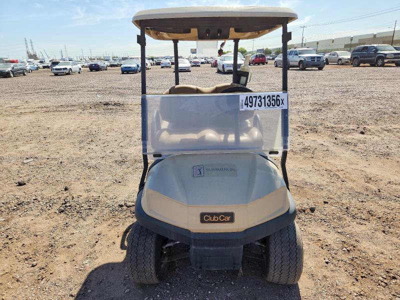 Aukcja sprzedaży 2020 Club Car Tempo Lithium, vin: AN2038109420, numer aukcji: 49731356