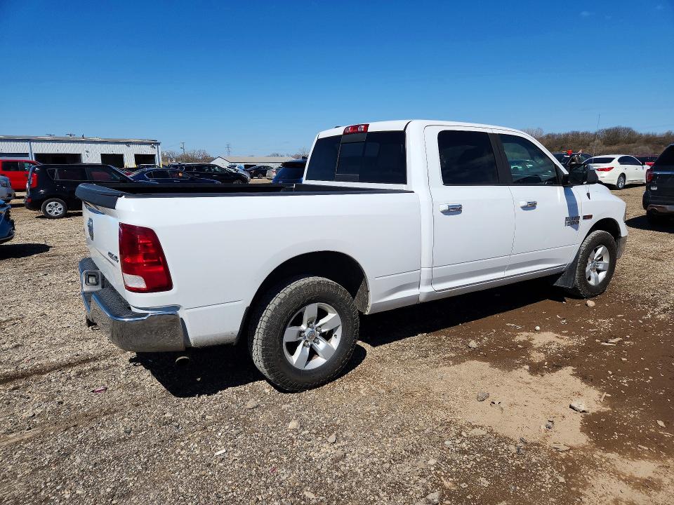 Aukcja sprzedaży 2015 Ram 1500, vin: 1C6RR7TM0FS748370, numer aukcji: 48523976