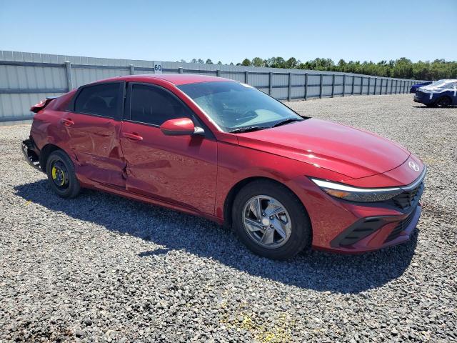 Продаж на аукціоні авто 2025 Hyundai Elantra, vin: KMHLL4DG7SU942833, номер лоту: 50337206