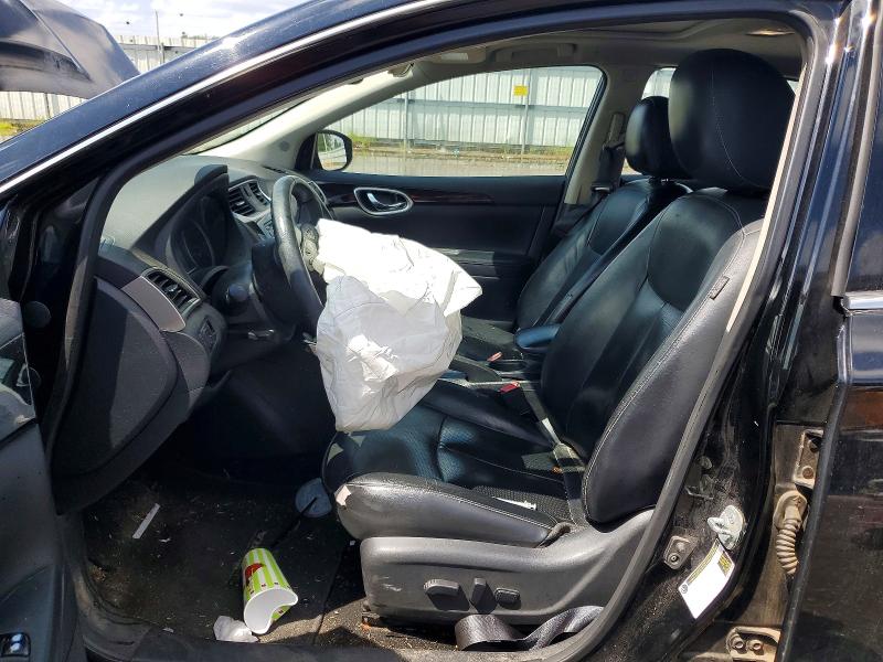 Aukcja sprzedaży 2016 Nissan Sentra, vin: 3N1AB7AP9GY233204, numer aukcji: 51480526