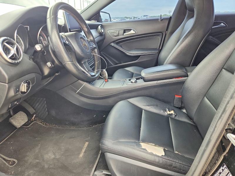 Продаж на аукціоні авто 2015 Mercedes-benz Cla, vin: WDDSJ4EB8FN259795, номер лоту: 50228146