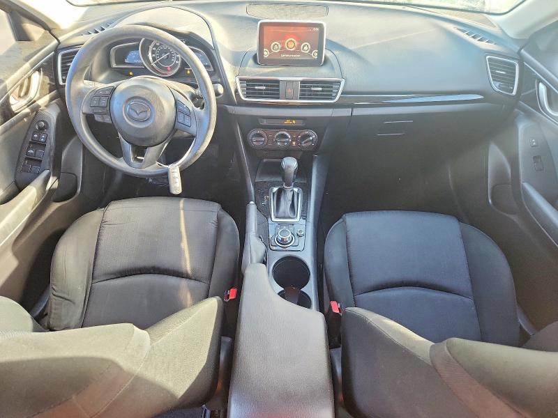 Продаж на аукціоні авто 2015 Mazda 3, vin: 3MZBM1U70FM166774, номер лоту: 50235336