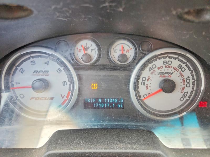 Aukcja sprzedaży 2009 Ford Focus, vin: 1FAHP35N19W173949, numer aukcji: 49921816