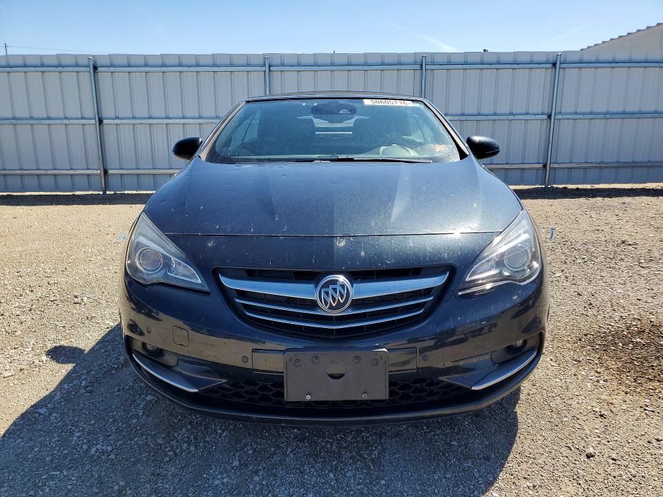 Продажа на аукционе авто 2016 Buick Cascada, vin: W04WT3N50GG136423, номер лота: 50605716