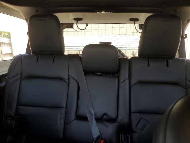 2019 Jeep Wrangler Unlimited მანქანა იყიდება აუქციონზე, vin: 1C4HJXFG5KW635793, აუქციონის ნომერი: 49277426