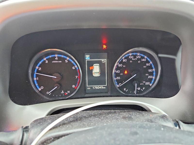 Aukcja sprzedaży 2017 Toyota Rav4, vin: 2T3BFREV7HW577986, numer aukcji: 48644496