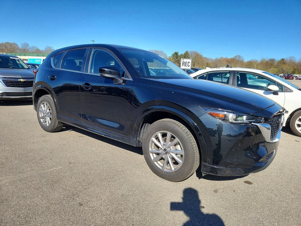 Aukcja sprzedaży 2025 Mazda Cx-5, vin: JM3KFBBL9S0702385, numer aukcji: 51423496