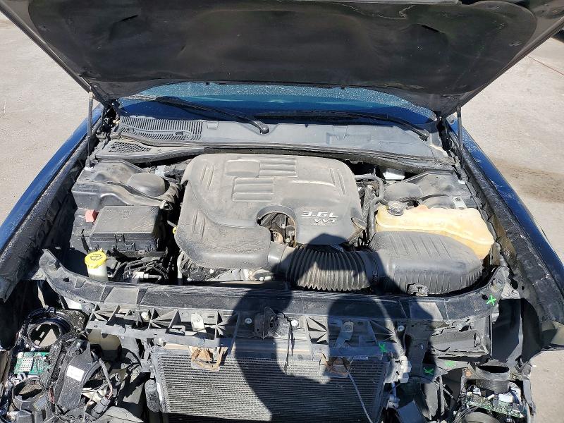 Aukcja sprzedaży 2018 Dodge Challenger, vin: 2C3CDZAG4JH110844, numer aukcji: 50457676