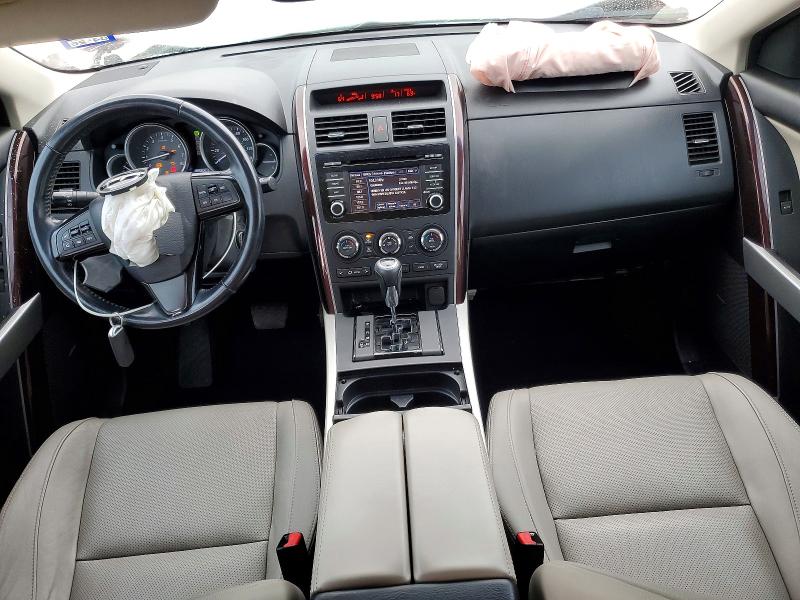Продаж на аукціоні авто 2015 Mazda Cx-9, vin: JM3TB2DA3F0455835, номер лоту: 49821606