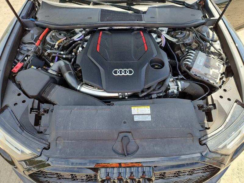 Aukcja sprzedaży 2022 Audi S6, vin: WAUDFBF28NN019651, numer aukcji: 50267966