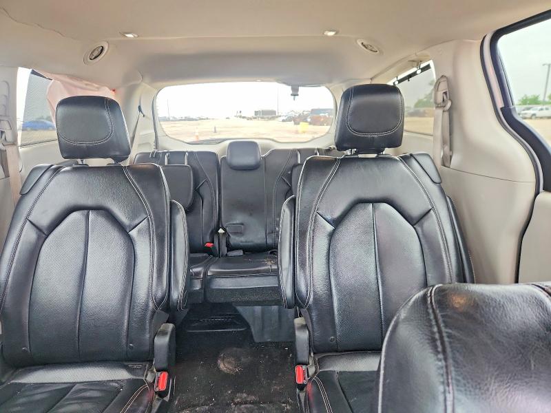 Aukcja sprzedaży 2022 Chrysler Pacifica, vin: 2C4RC1BG9NR144822, numer aukcji: 51795426