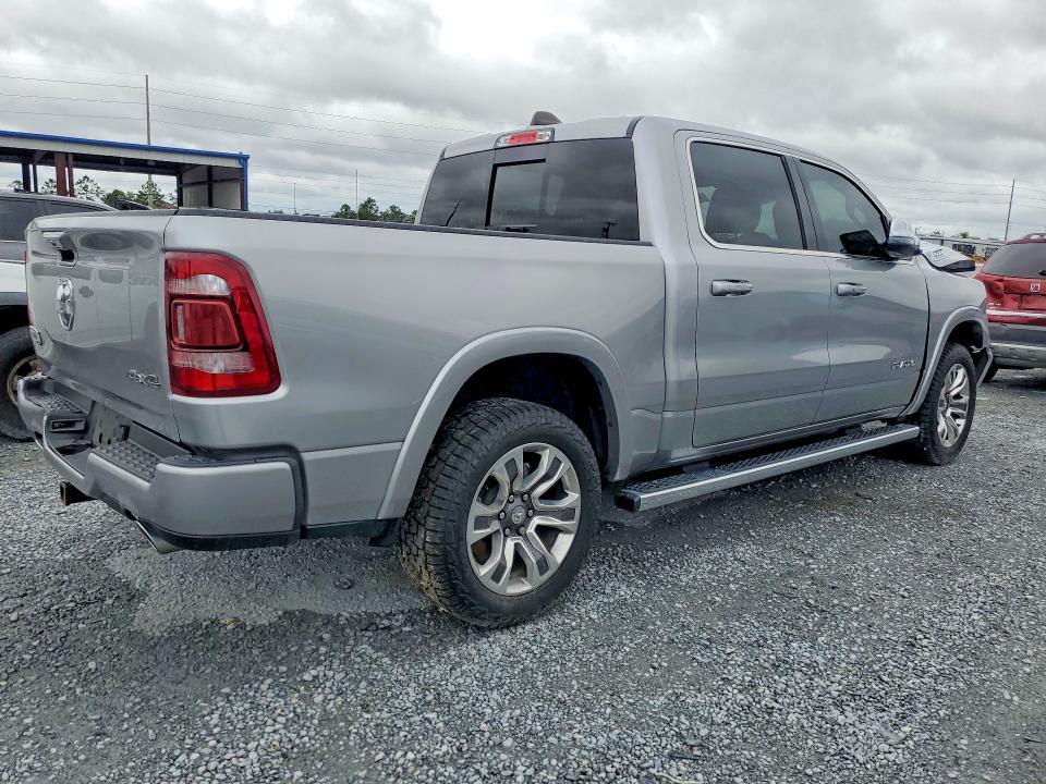 Продаж на аукціоні авто 2024 Ram 1500, vin: 1C6SRFKT4RN172869, номер лоту: 49044616