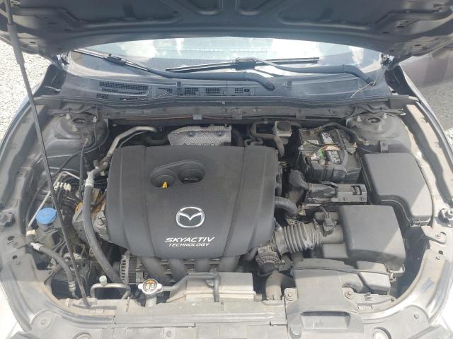 51659256 :رقم المزاد ، JM1BM1U78E1121970 vin ، 2014 Mazda 3 مزاد بيع